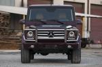 Mercedes-Benz G550 2013 года